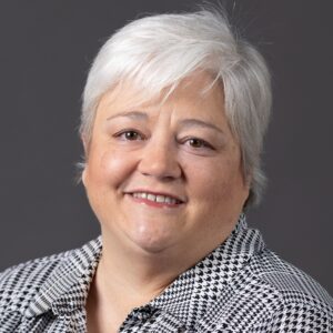 Headshot of Jeanne Armstrong at Altera Digital Health