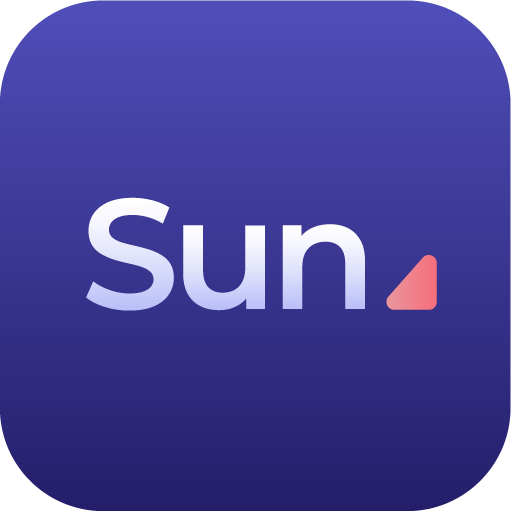 Altera-App-Icon_Sun Sunrise Logo