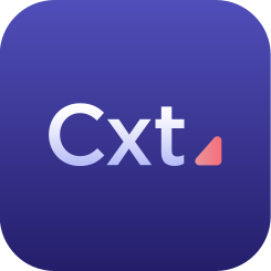 Context Altera Context product button