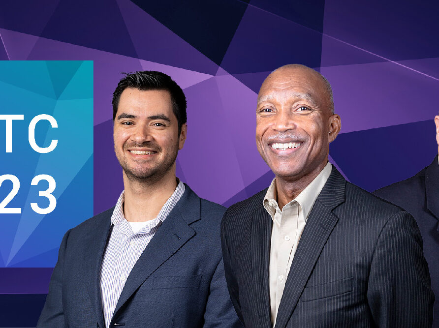 Altera Leadership speaks about why to attend the Harris Customer Training Conference 2023.