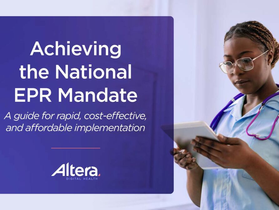 Achieving the National EPR Mandate eBook