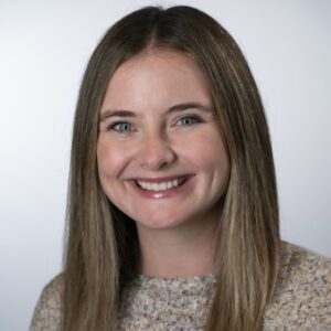 Meghan Cavanagh Headshot