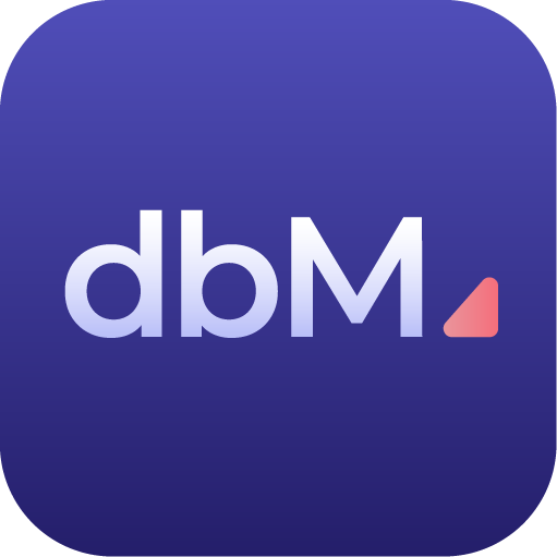 dbMotion logo