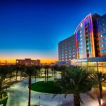 Phoenix Children's Hospital building