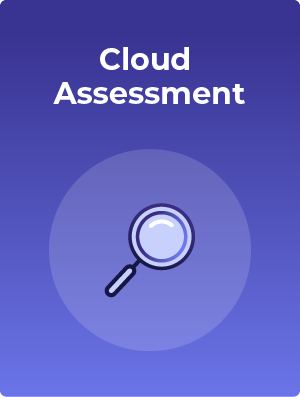cloud assessment