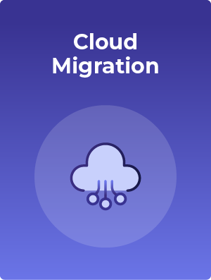 cloud migration