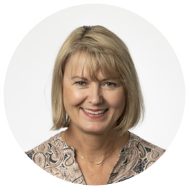 Susan Shepherd headshot