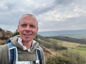 Altera employee volunteering