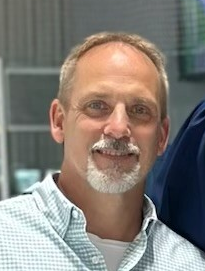 Headshot of David Krecker, Altera Digital Health