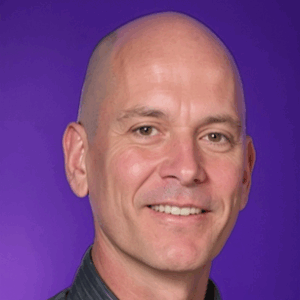 headshot of leo benson, altera digital health