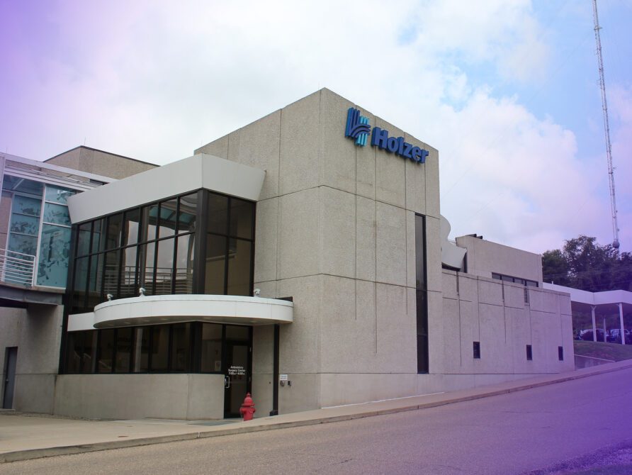 Holzer Health System image