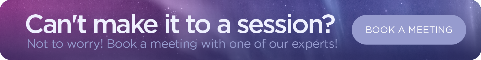 HIMSS session ad