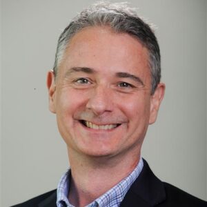 Headshot of Jeff Young, Altera Digital Health