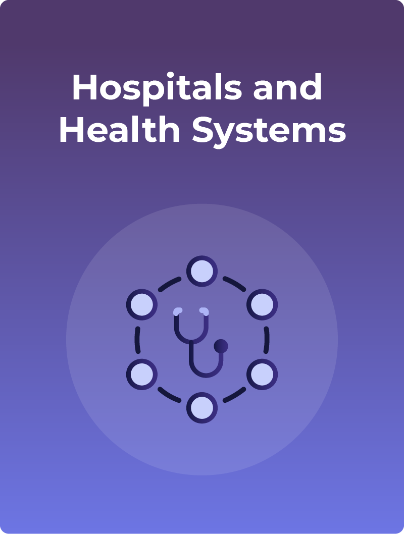 CareInMotion Hospitals and Health Systems