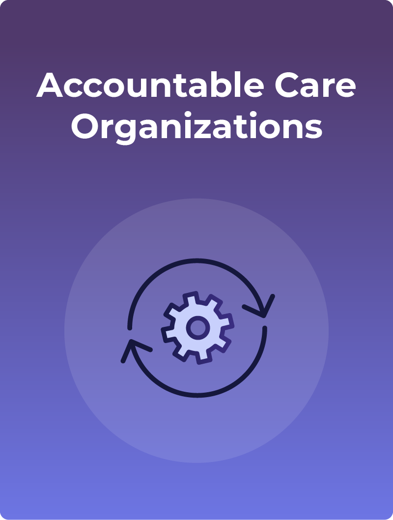 CareInMotion - Accountable Care Organizations