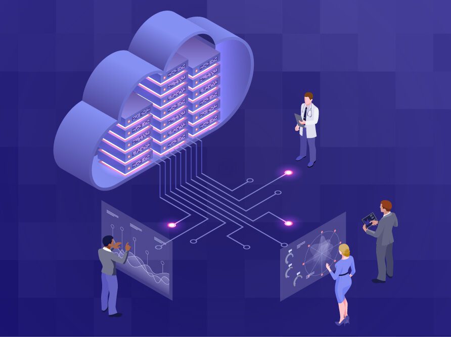 cloud operations