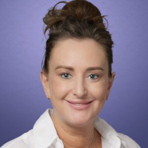 Headshot of Anna Wibberley, Altera Digital Health
