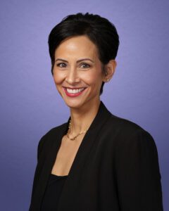Headshot of Cristina Ortenzi, Altera Digital Health