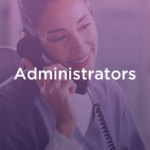 Administrators