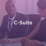 C-suite