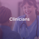Clinicians