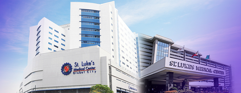 St. Luke's Medical Center